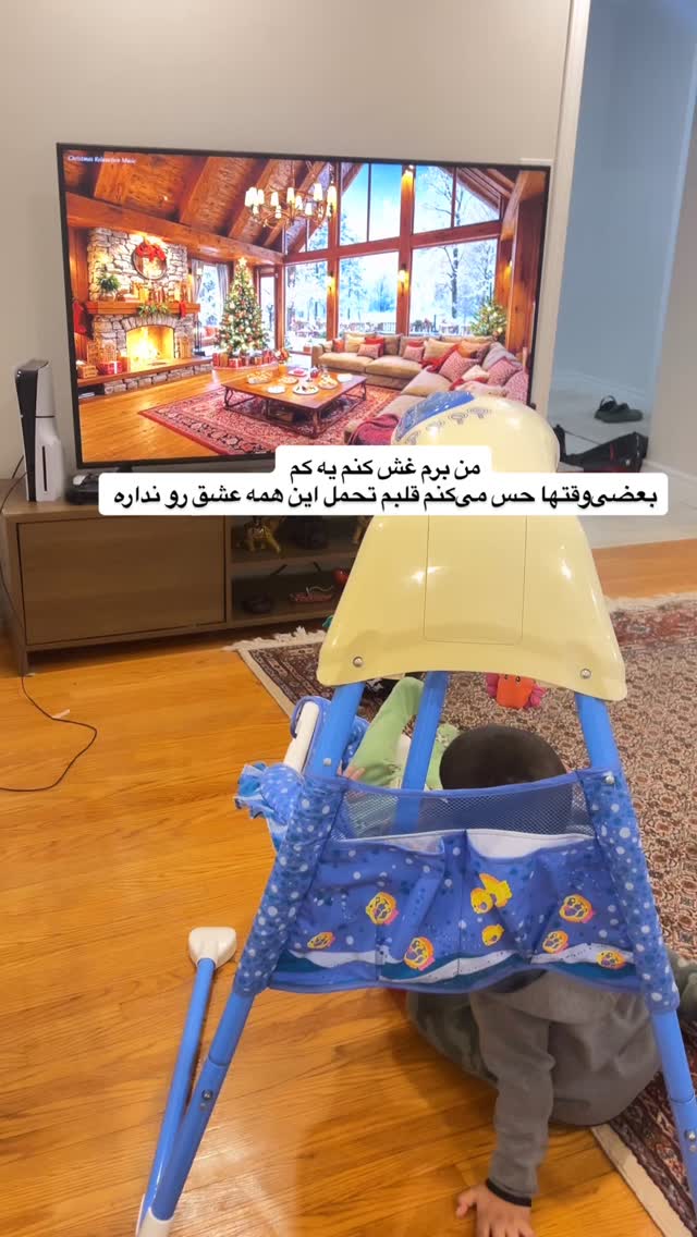  جدید ترین استوری اینستاگرام آیدا پوریا نسب