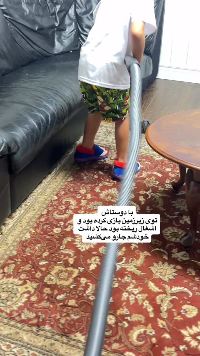  جدید ترین استوری اینستاگرام آیدا پوریا نسب