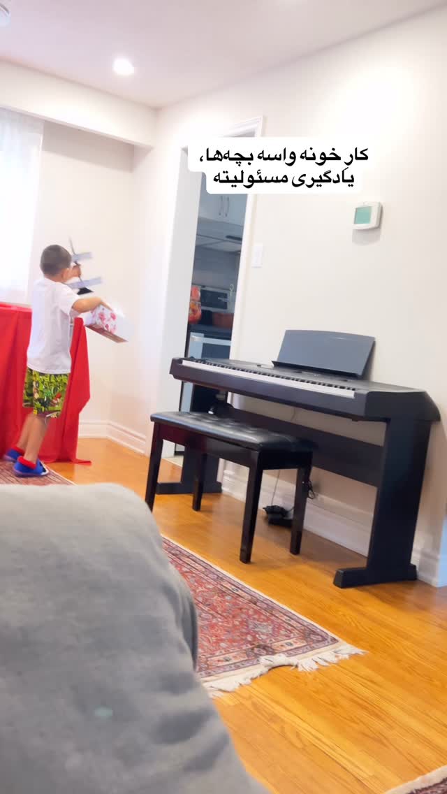  جدید ترین استوری اینستاگرام آیدا پوریا نسب
