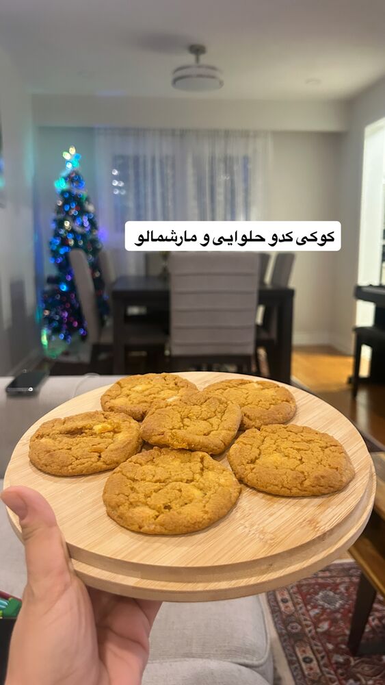  جدید ترین استوری اینستاگرام آیدا پوریا نسب
