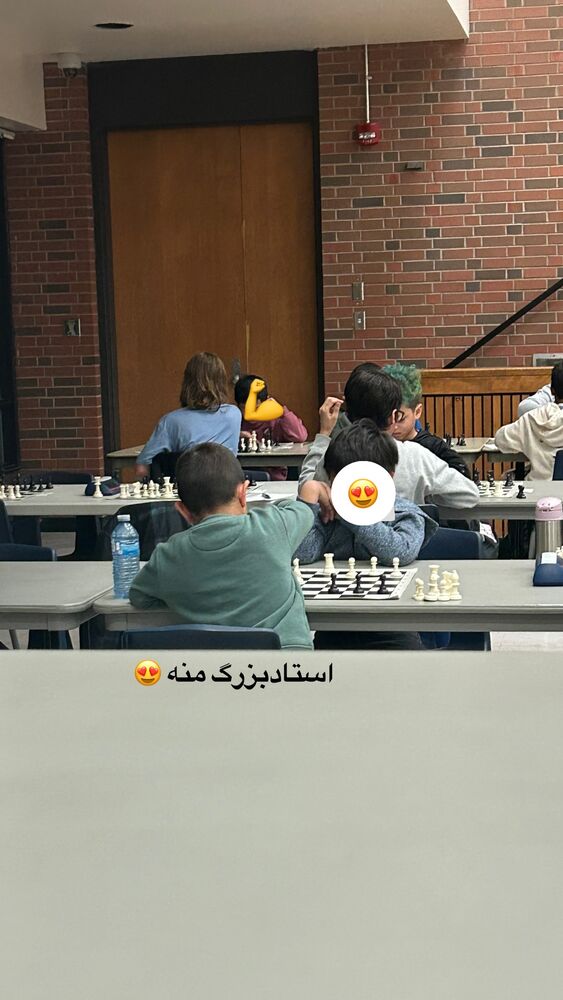  جدید ترین استوری اینستاگرام آیدا پوریا نسب