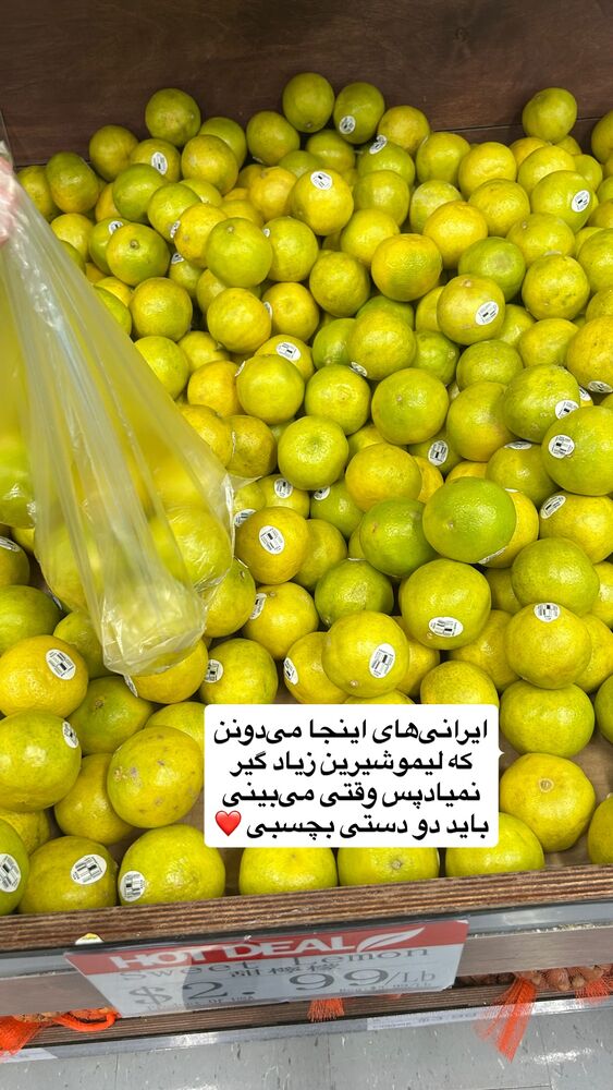  جدید ترین استوری اینستاگرام آیدا پوریا نسب
