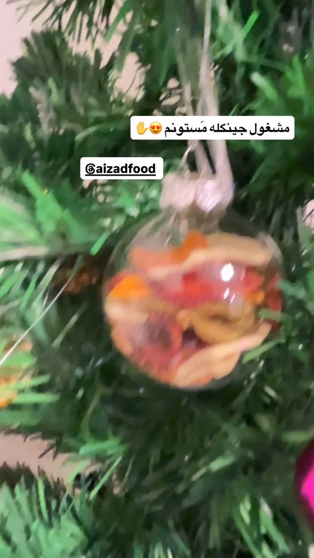  جدید ترین استوری اینستاگرام آیدا پوریا نسب