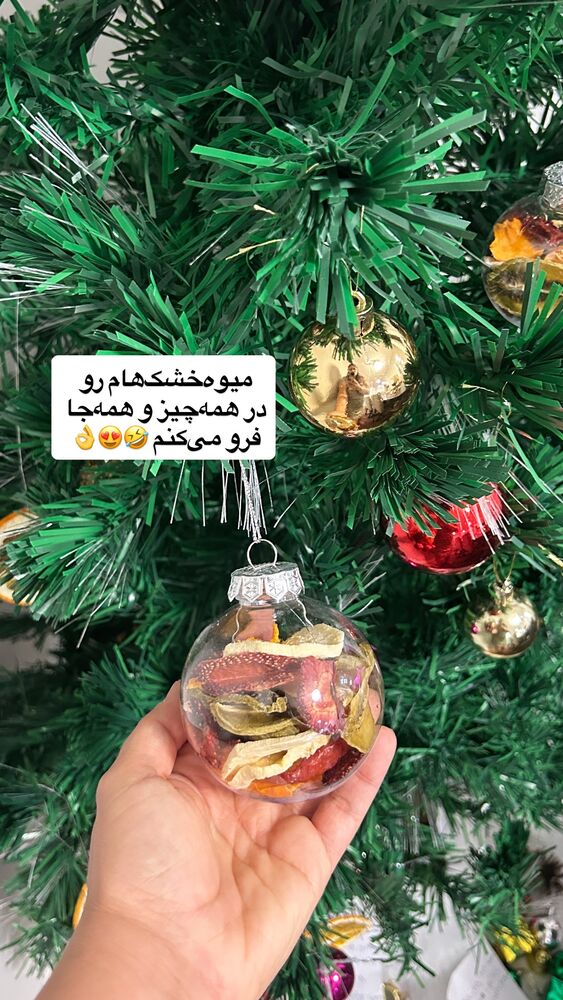  جدید ترین استوری اینستاگرام آیدا پوریا نسب