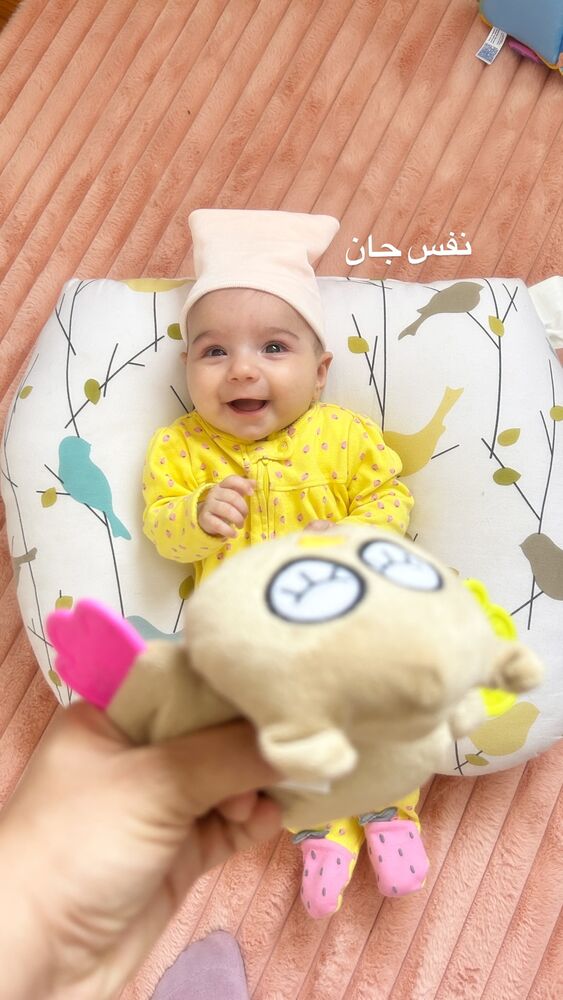  جدید ترین استوری اینستاگرام آیدا پوریا نسب