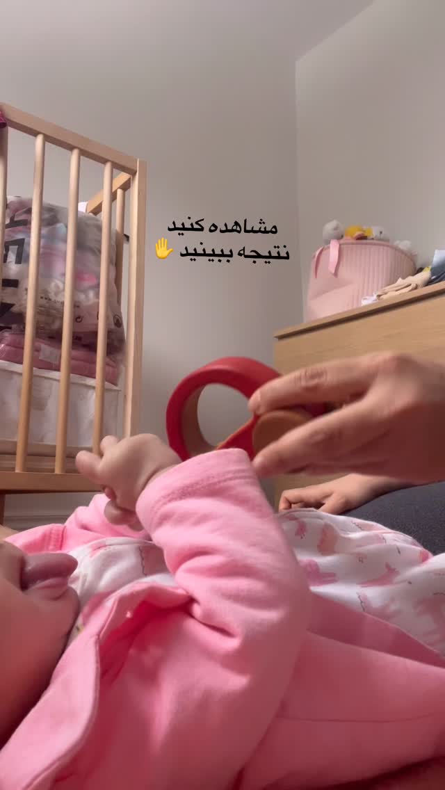  جدید ترین استوری اینستاگرام آیدا پوریا نسب