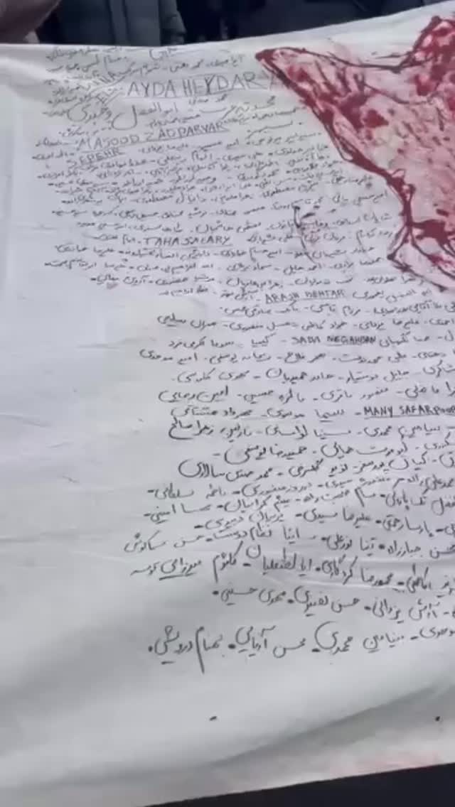  جدید ترین استوری اینستاگرام آیدا پوریا نسب