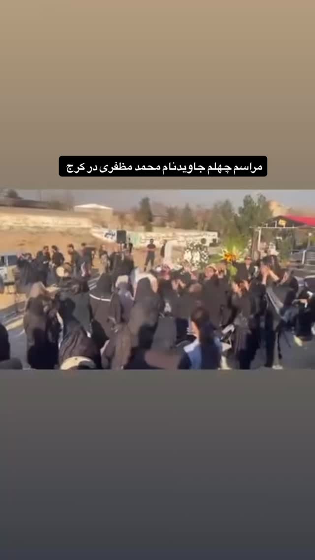  جدید ترین استوری اینستاگرام آیدا پوریا نسب