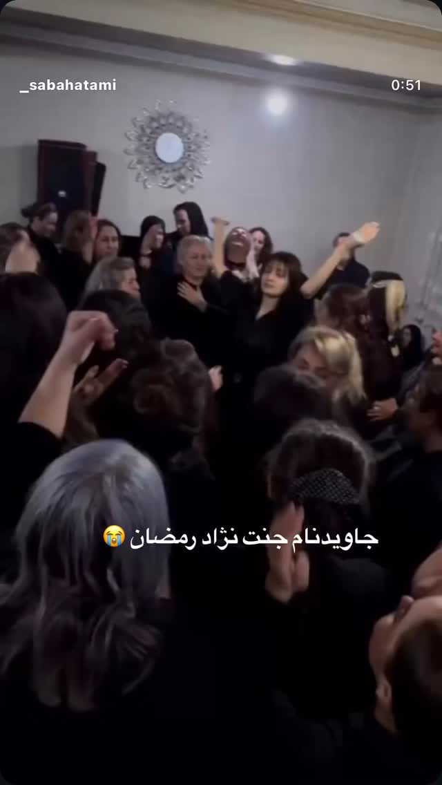  جدید ترین استوری اینستاگرام آیدا پوریا نسب
