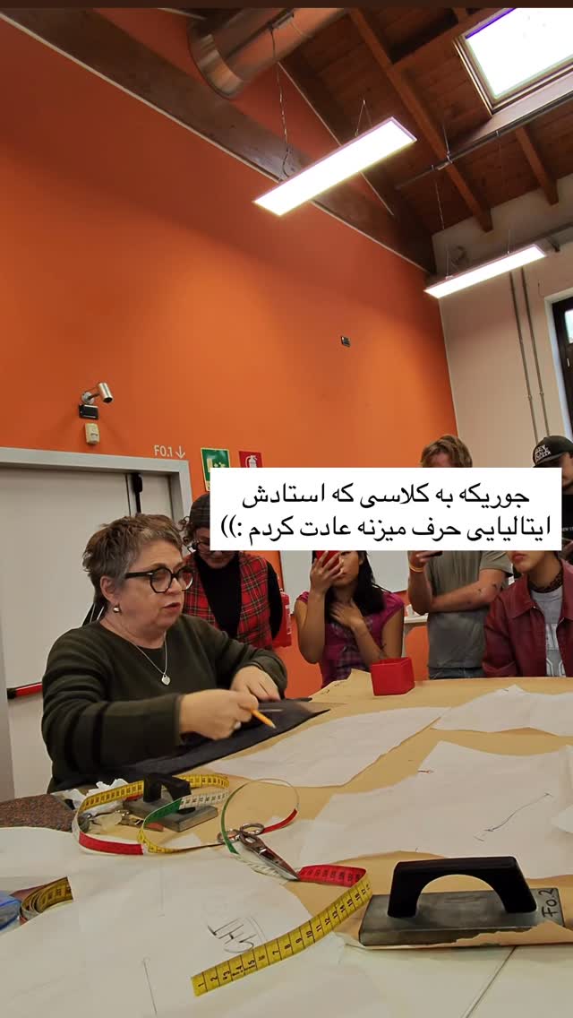  جدید ترین استوری اینستاگرام آیدا سلطانی