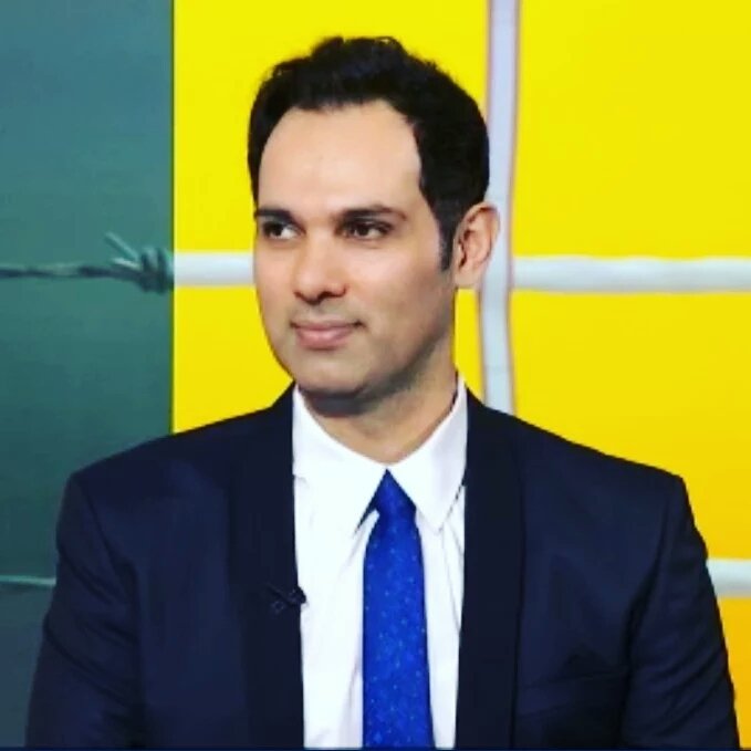  عکس پروفایل اینستاگرام آیدین مقیمی / aidin_moghimi196