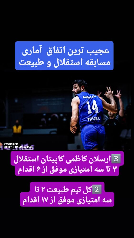  جدید ترین استوری اینستاگرام آیدین مقیمی