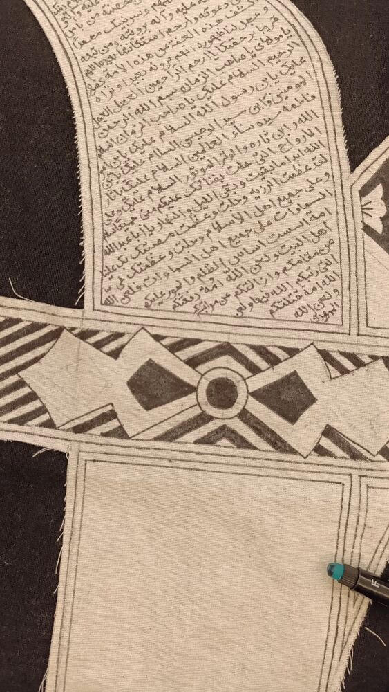  جدید ترین استوری اینستاگرام هاجر سلیمی نمین
