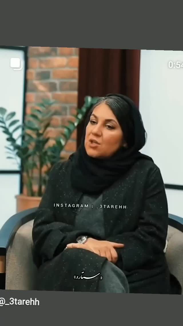  جدید ترین استوری اینستاگرام اکبر آزادی فر