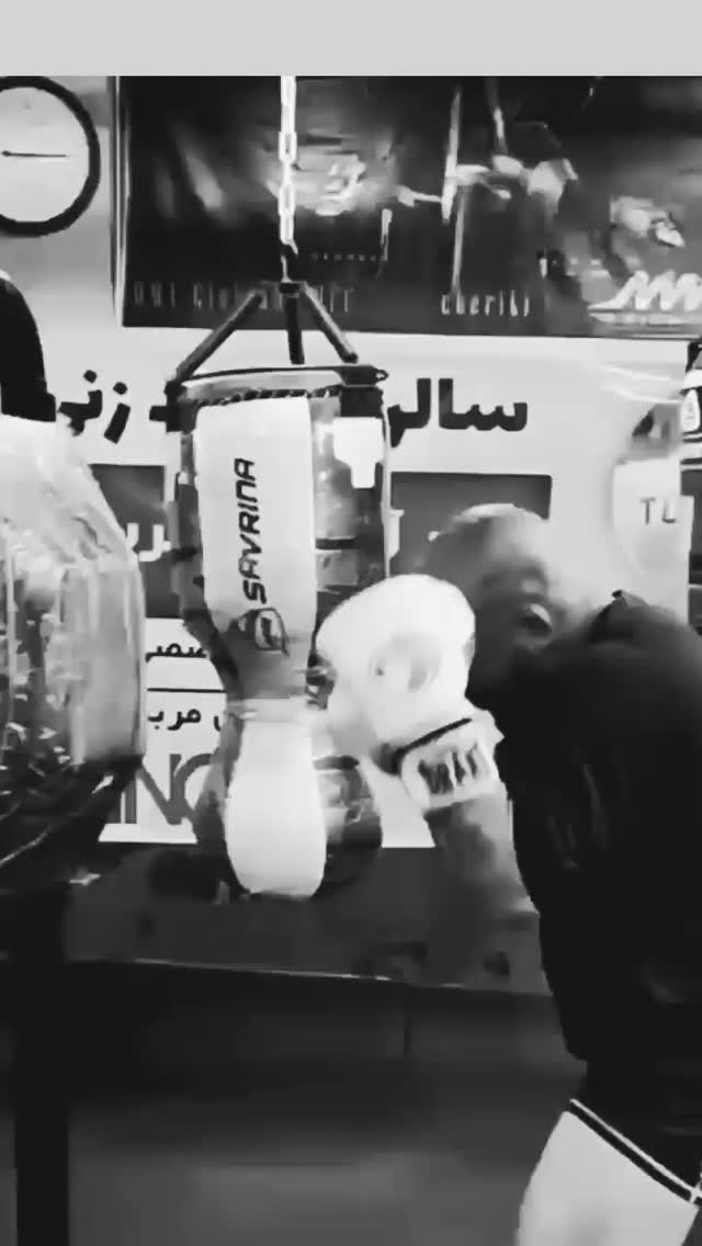 جدید ترین استوری اینستاگرام اکبر آزادی فر