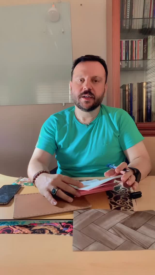  جدید ترین استوری اینستاگرام اکبرفتحی