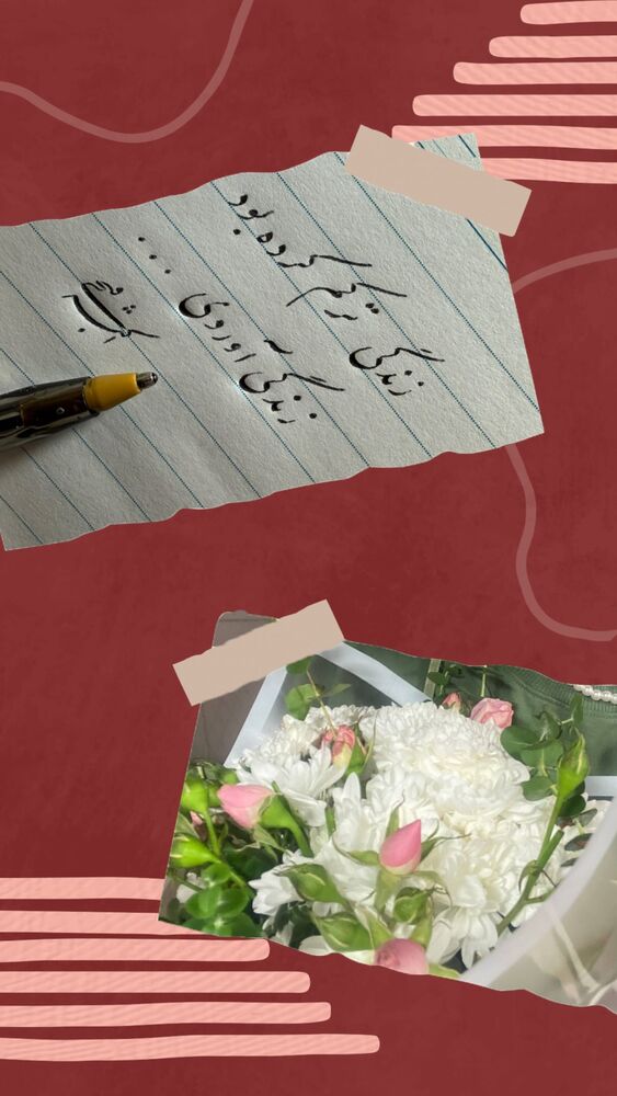  جدید ترین استوری اینستاگرام اکبرفتحی