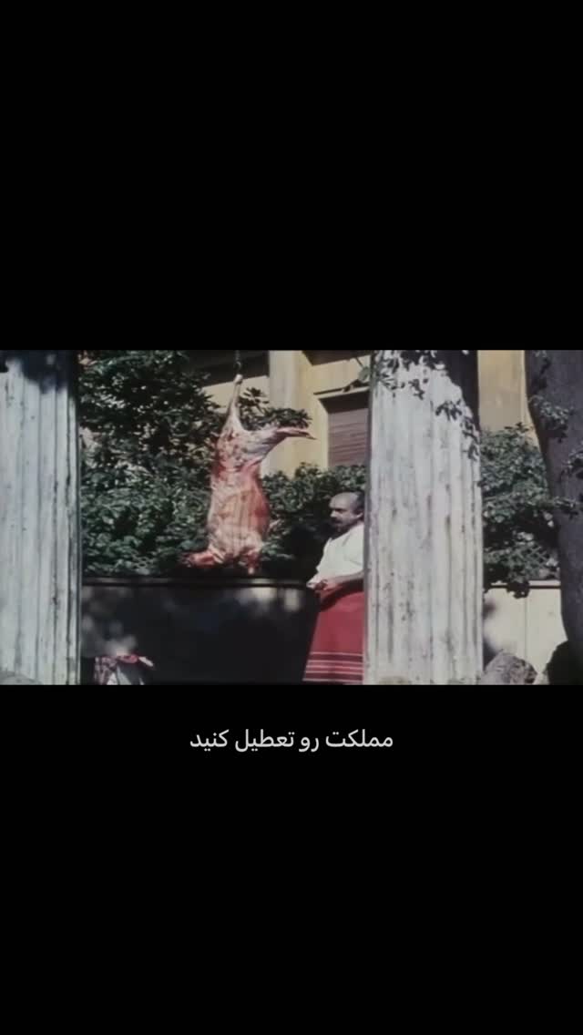  جدید ترین استوری اینستاگرام اکبرفتحی