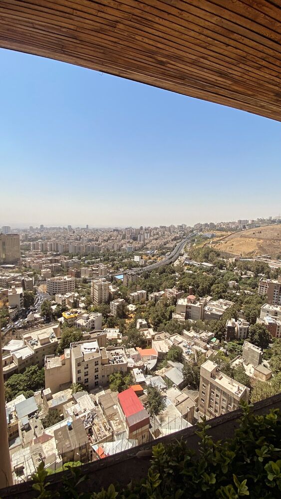  جدید ترین استوری اینستاگرام مهران اکبری