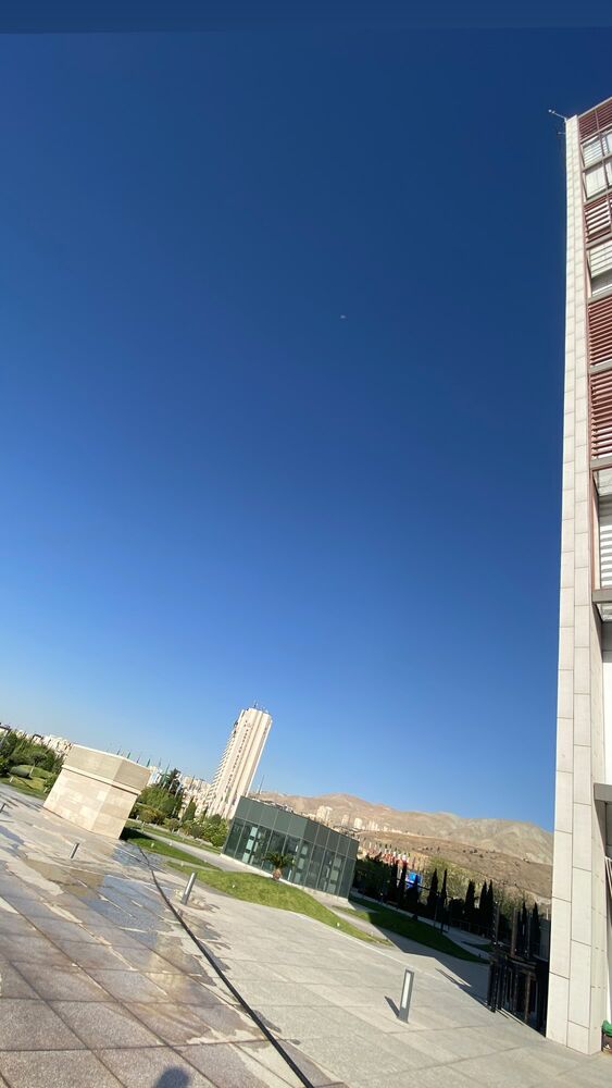  جدید ترین استوری اینستاگرام مهران اکبری