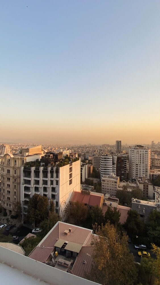  جدید ترین استوری اینستاگرام مهران اکبری
