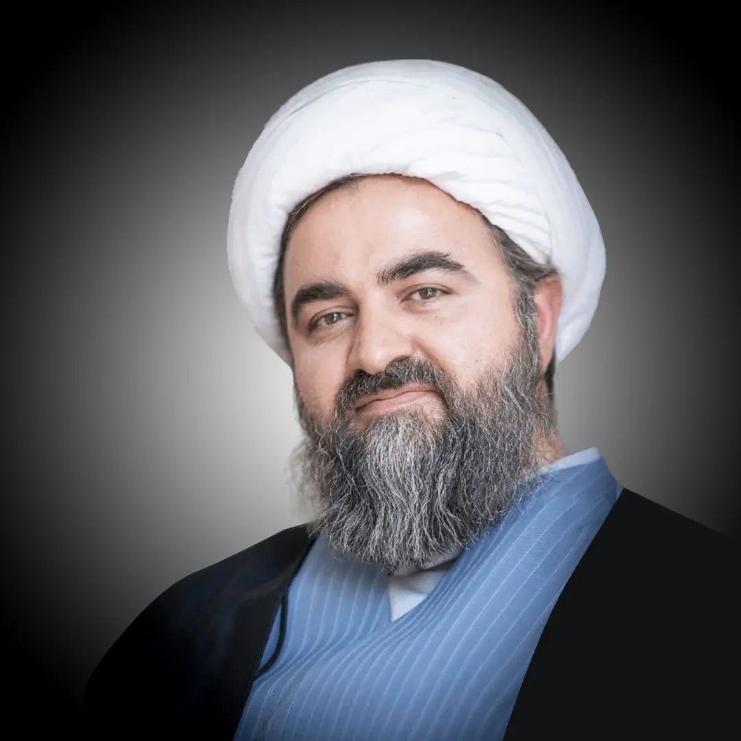  عکس پروفایل اینستاگرام محمدتقی اکبرنژاد / akbarnejad_ir