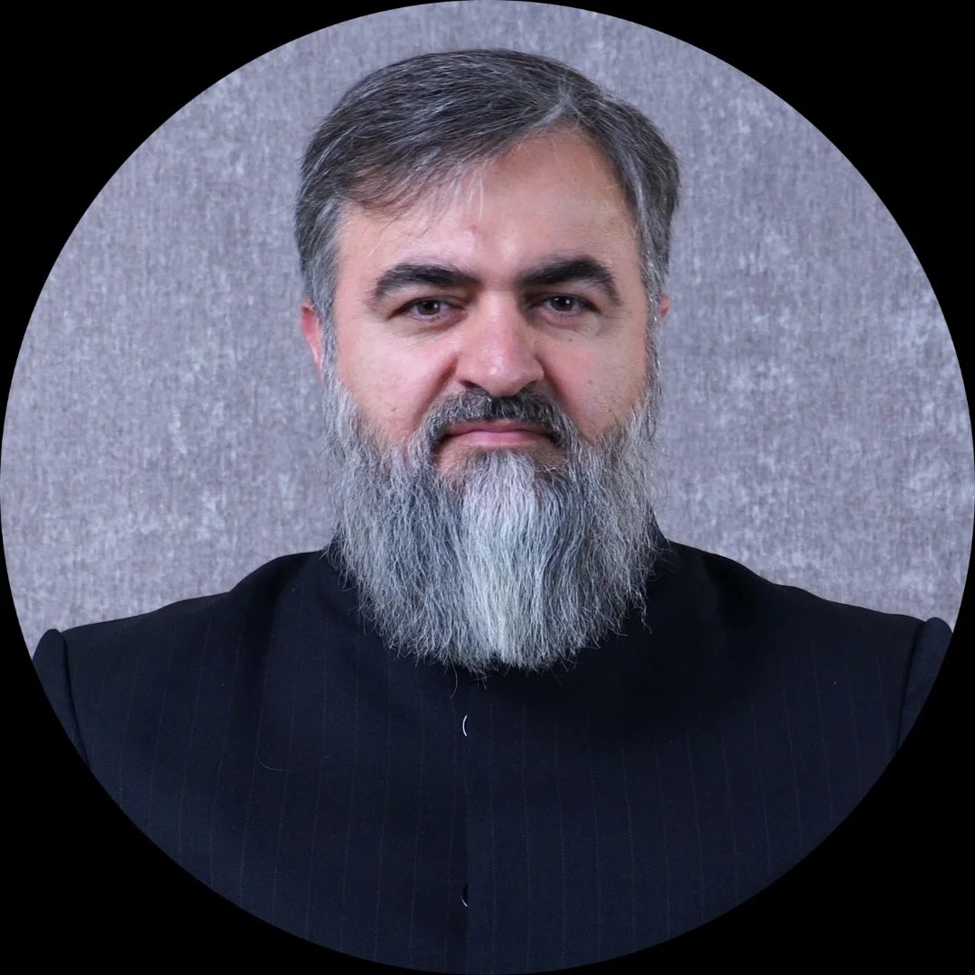  عکس پروفایل اینستاگرام محمدتقی اکبرنژاد / akbarnejad_ir 