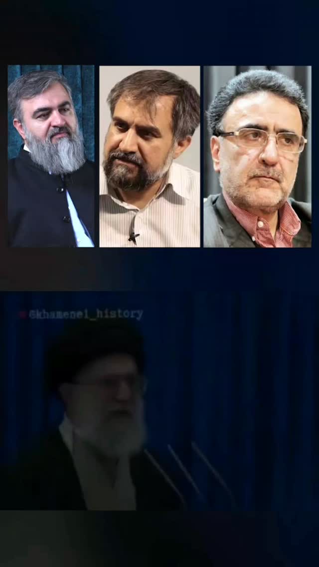  جدید ترین استوری اینستاگرام محمدتقی اکبرنژاد