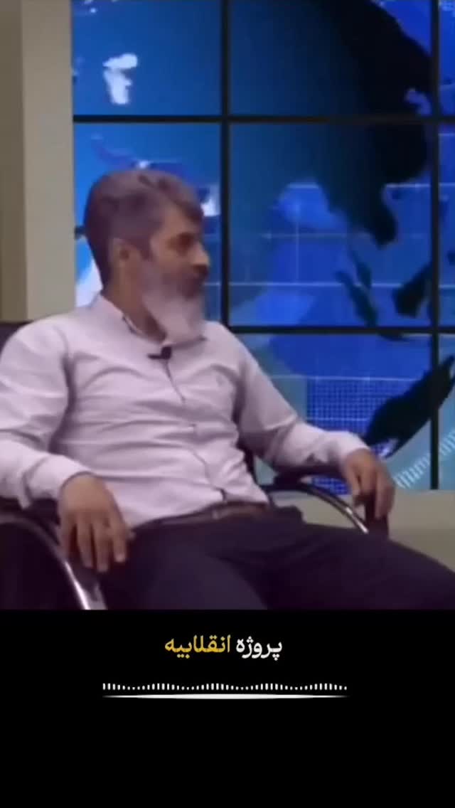  جدید ترین استوری اینستاگرام محمدتقی اکبرنژاد