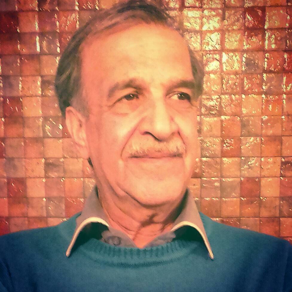  عکس پروفایل اینستاگرام اکبر رحمتی / akbarrahmati50 