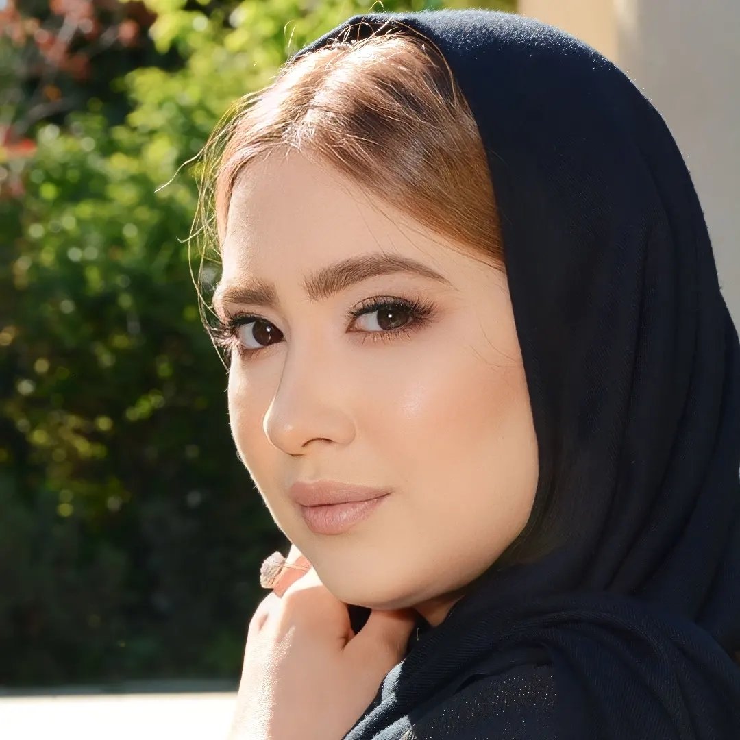  عکس پروفایل اینستاگرام اکرم یدی / akramyadiofficial 