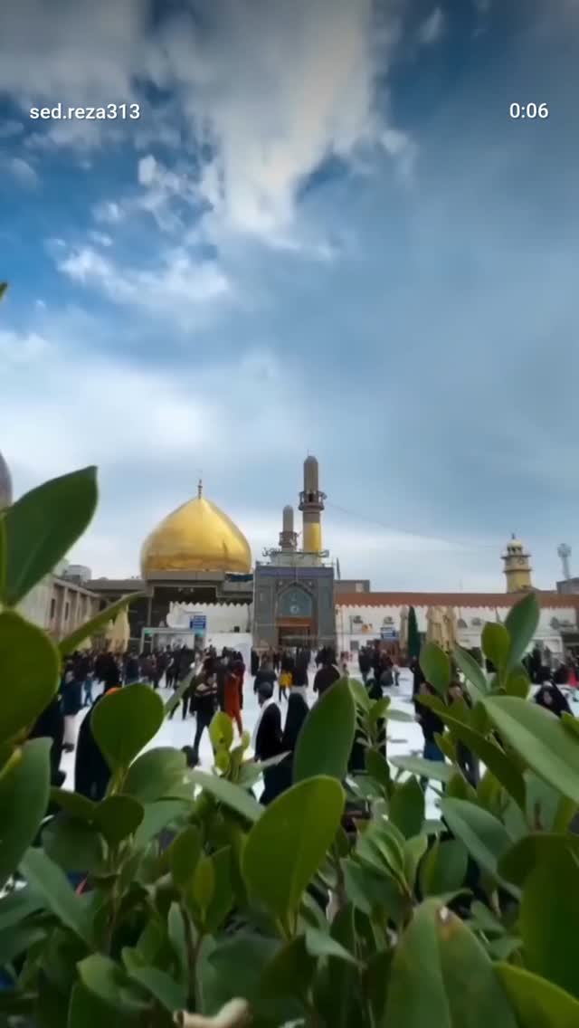  جدید ترین استوری اینستاگرام آلاء خامه یار