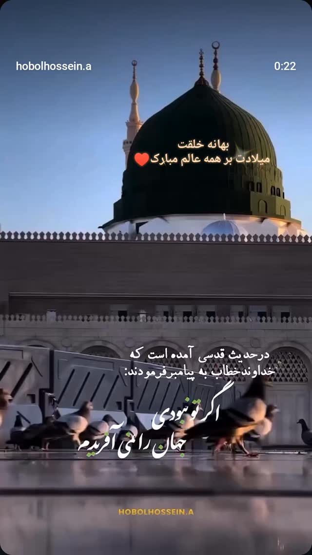  جدید ترین استوری اینستاگرام آلاء خامه یار