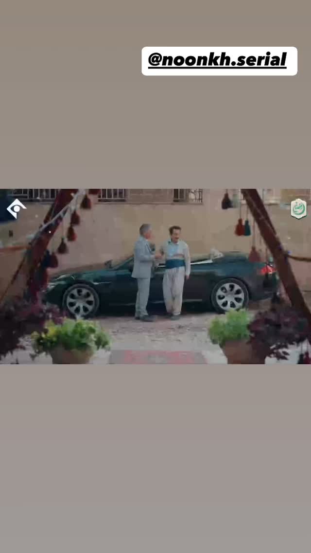  جدید ترین استوری اینستاگرام علی اخوان