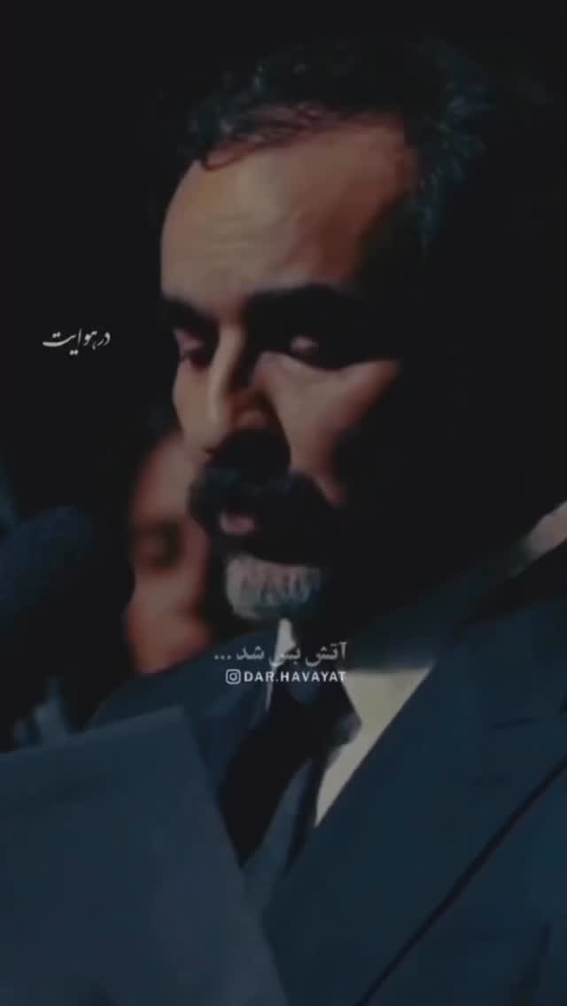  جدید ترین استوری اینستاگرام علی اخوان