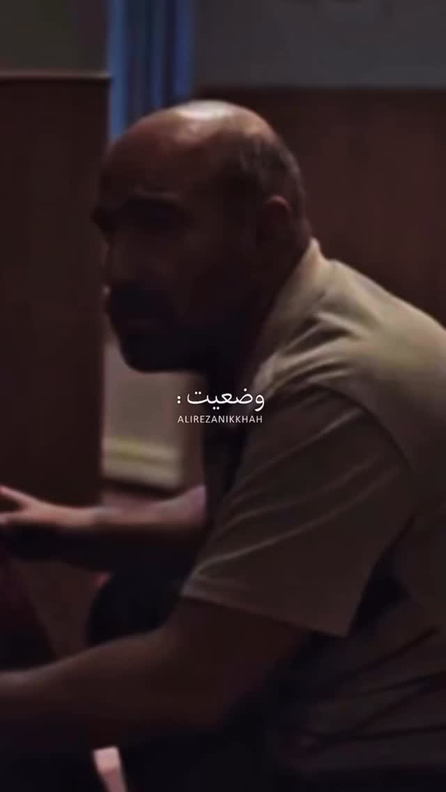  جدید ترین استوری اینستاگرام علی جی