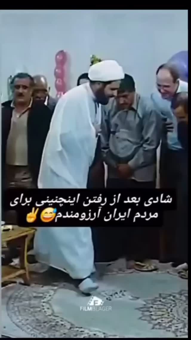  جدید ترین استوری اینستاگرام علی ثمری