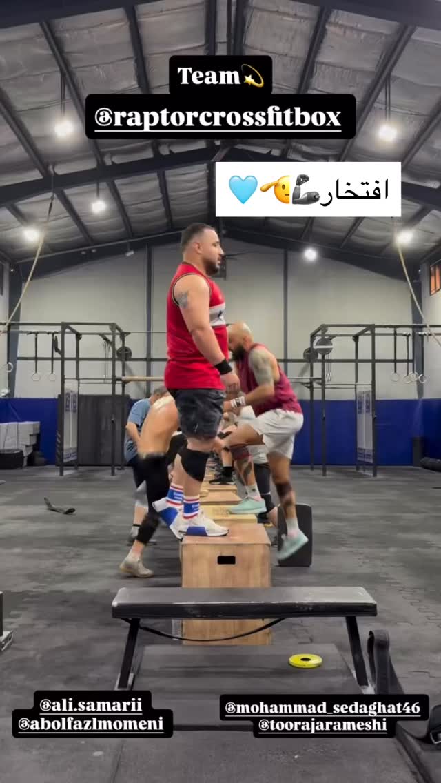  جدید ترین استوری اینستاگرام علی ثمری