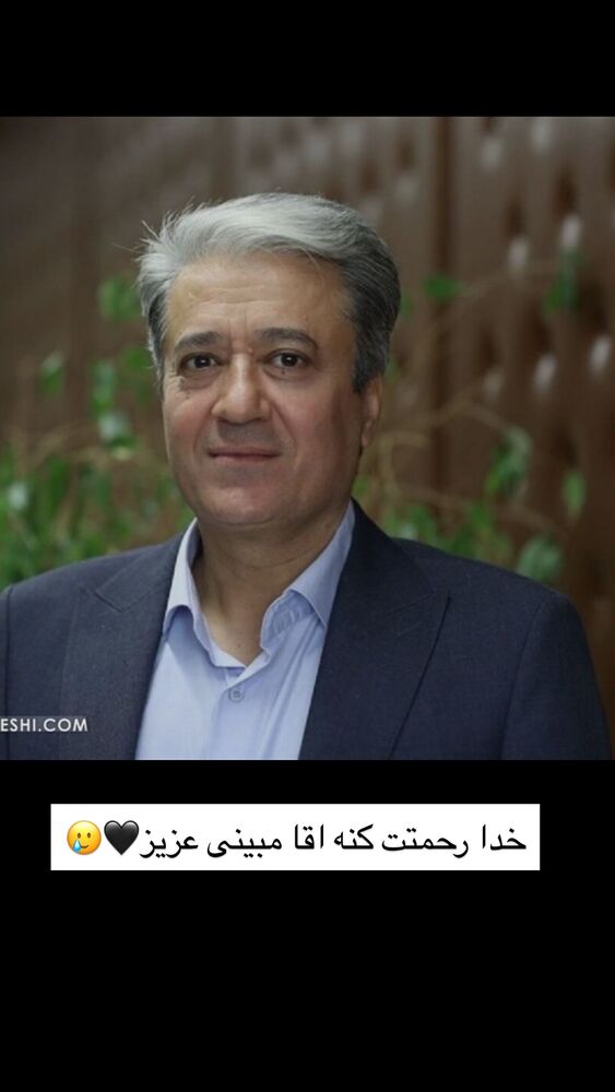  جدید ترین استوری اینستاگرام علی ثمری
