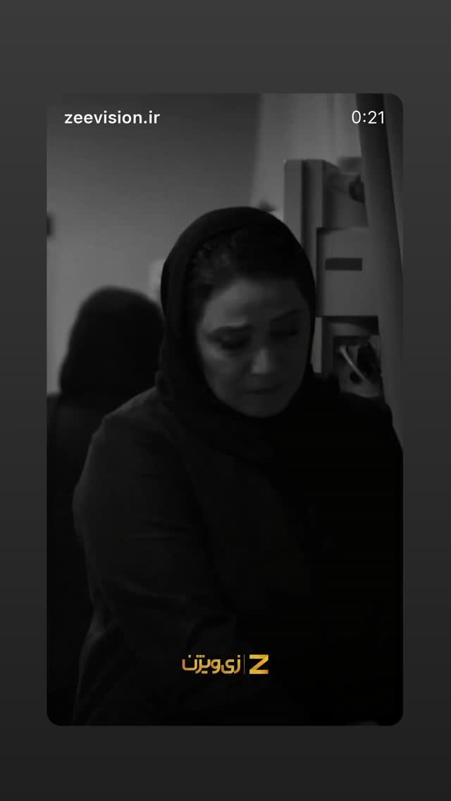  جدید ترین استوری اینستاگرام علی طلوئی