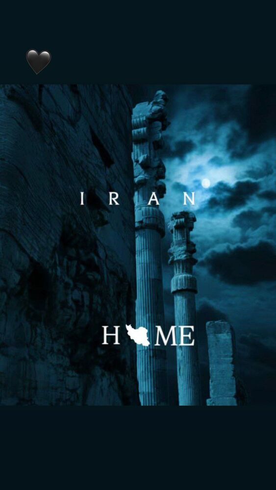  جدید ترین استوری اینستاگرام علی کریمی