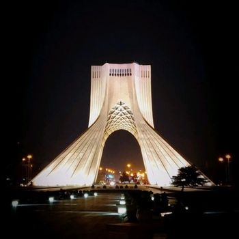 عکس پروفایل اینستاگرام علی اسماعیل نیا / ali_esmaelnya