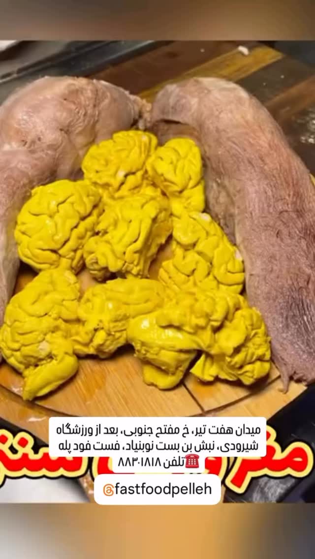  جدید ترین استوری اینستاگرام علی فودباز