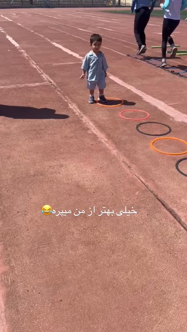  جدید ترین استوری اینستاگرام علی قلی زاده
