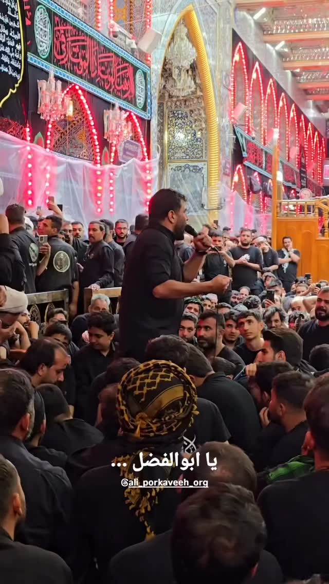  جدید ترین استوری اینستاگرام علی پورکاوه