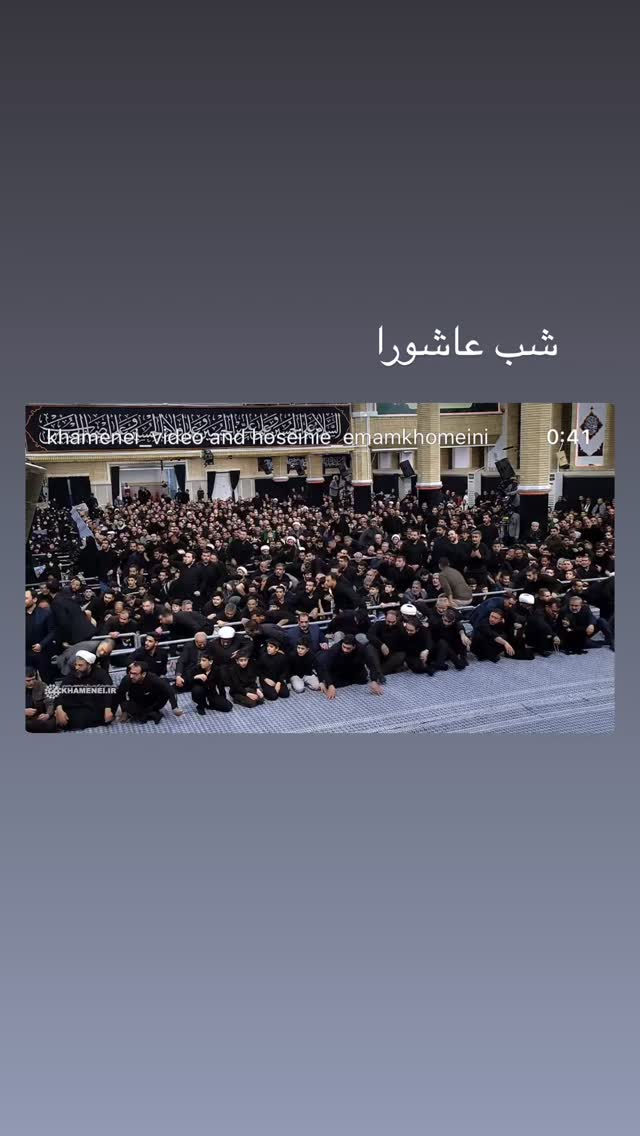  جدید ترین استوری اینستاگرام علی پورکاوه