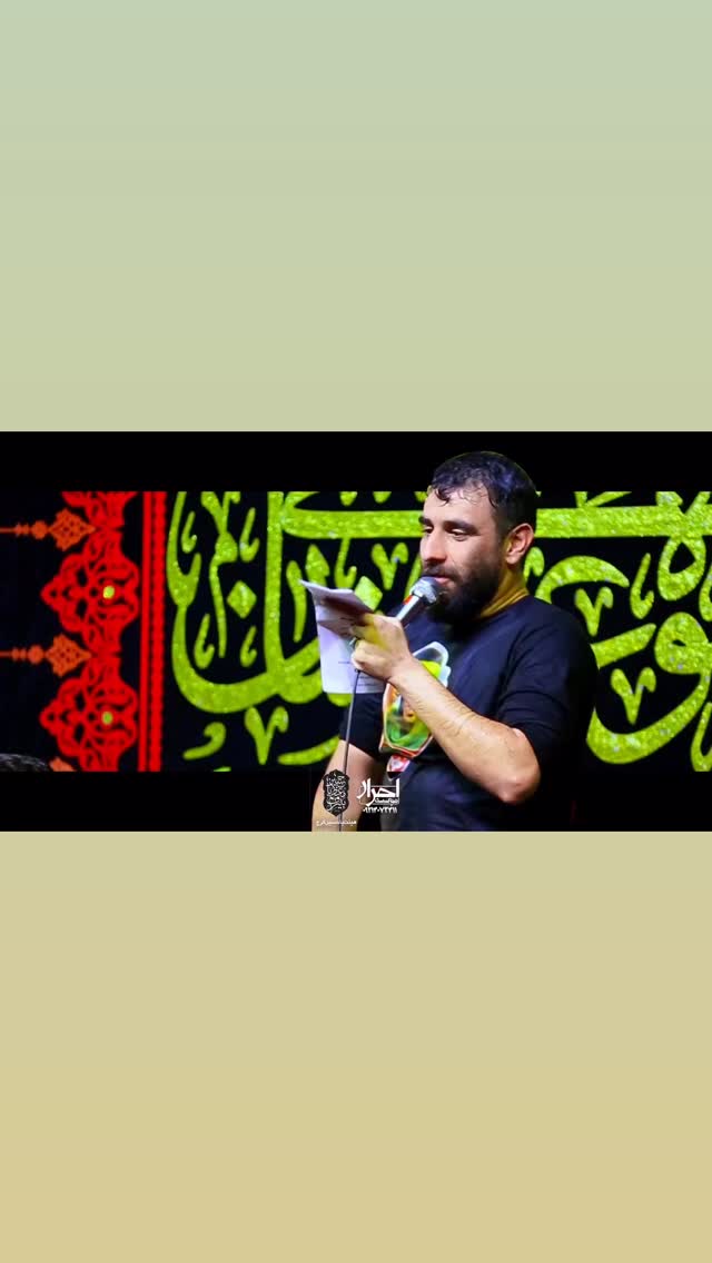  جدید ترین استوری اینستاگرام علی پورکاوه