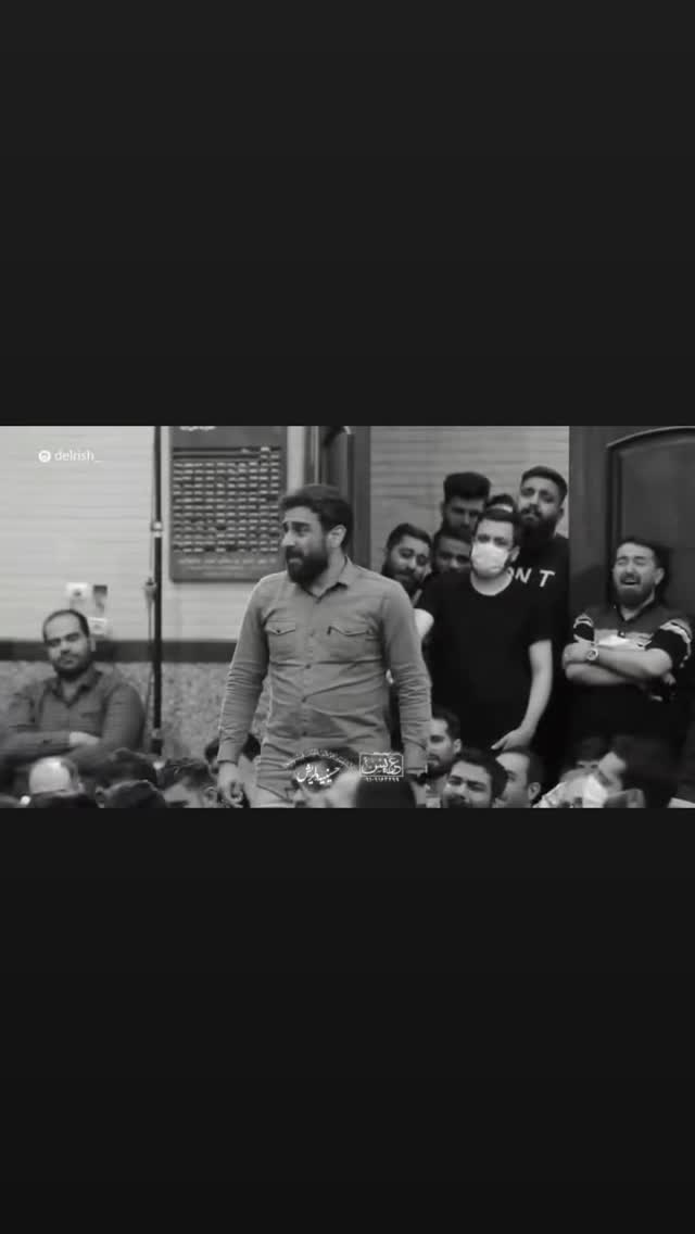  جدید ترین استوری اینستاگرام علی پورکاوه
