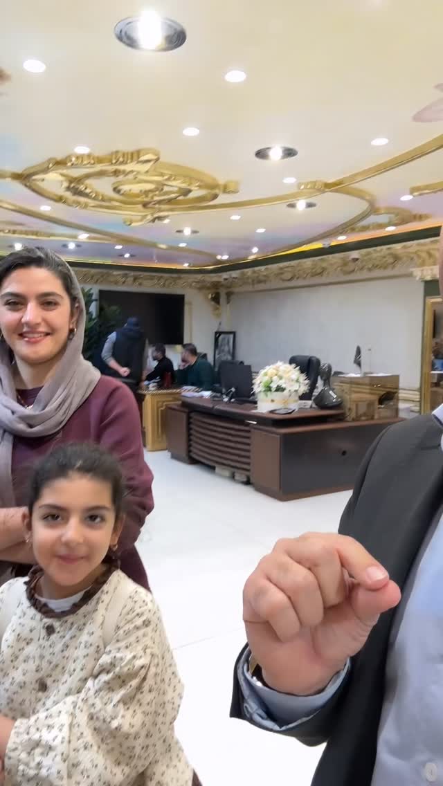  جدید ترین استوری اینستاگرام علی رنجبر