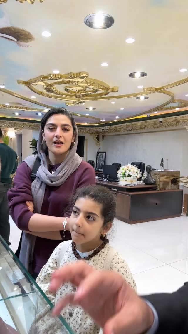  جدید ترین استوری اینستاگرام علی رنجبر